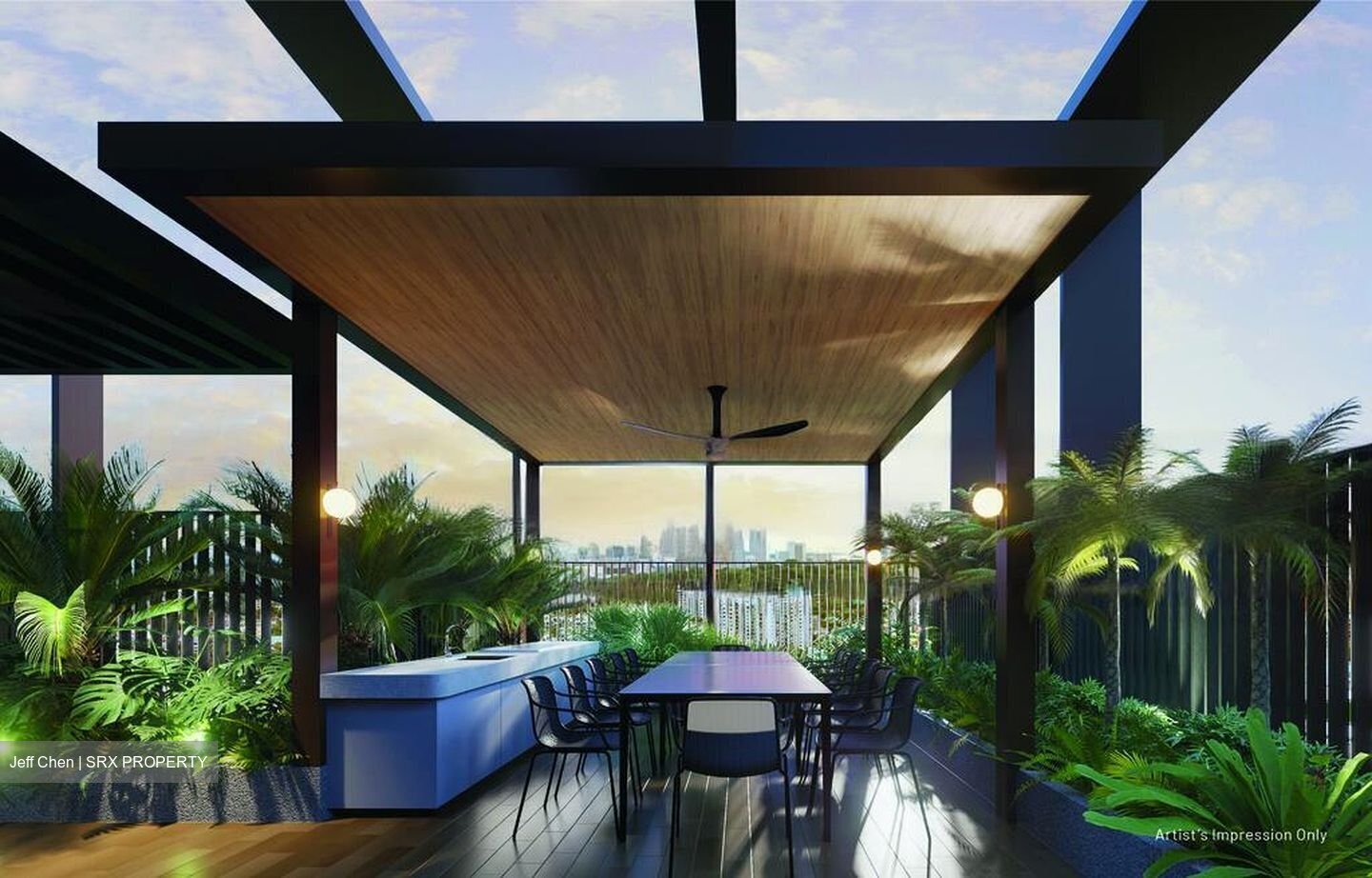 Hill House (D9), Apartment #455974461